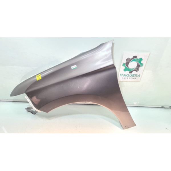 Paralama Lado Esquerdo Mitsubishi Outlander Ano 2016 2017