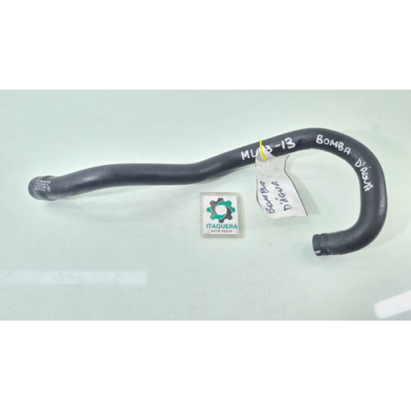 Mangueira Agua Mercedes Ml63 Gle S63 5.5 Ano 2014