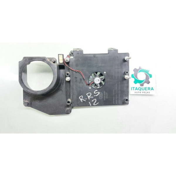 Suporte Modulo Ventilador Som Range Rover Sport 2012 2013