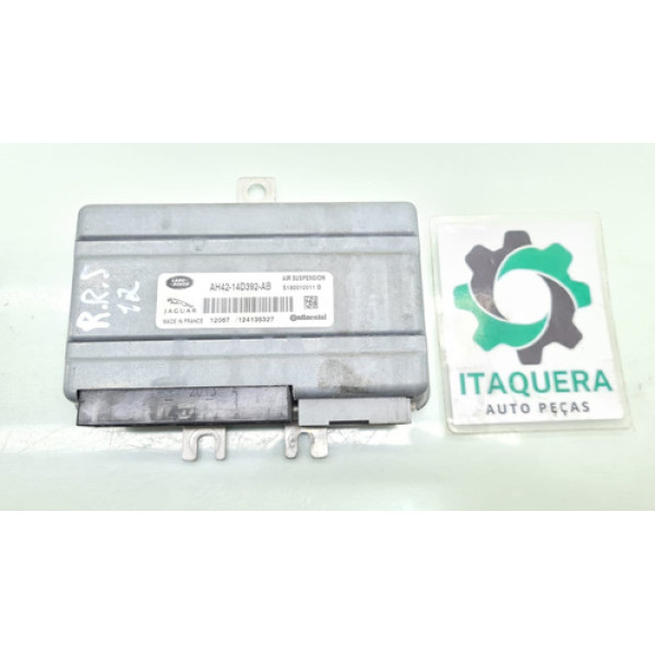 Módulo Suspensão Discovery 4 Range Rover Sport Ano 2012 2013