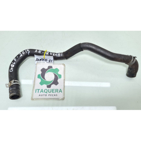 Mangueira Ar Quente Vw Golf Tsi 1.4 2013 2014 2015