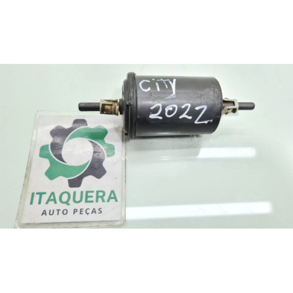 Filtro Combustivel Honda City Ex 1.5 Ano 2021