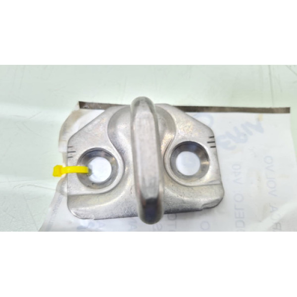 Batente Trava Porta Volvo V40 T4 2.0 Ano 2017 2018