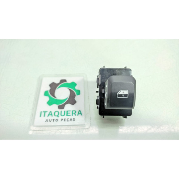 Comando Vidro Traseiro Jeep Compass Ano 2023