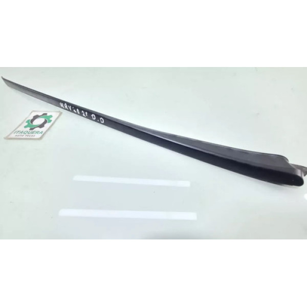 Acabamento Friso Parabrisa Direito Honda Wrv Wr-v Ano 2021