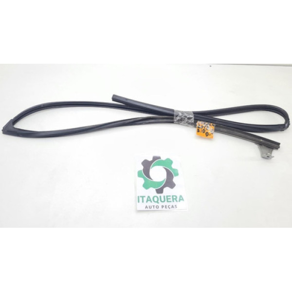 Borracha Porta Traseira Direita Toyota Corolla Ano 2018