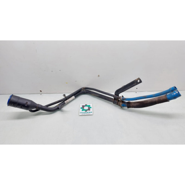 Gargalo Tanque Combustivel Ford Ecosport 1.5 Ano 2019 2020