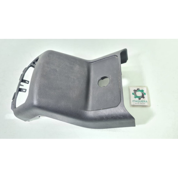 Acabamento Console Central Traseiro Ford Fusion Ano 2015