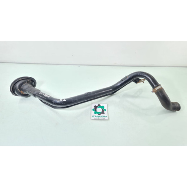 Gargalo Tanque Combustivel Nissan Sentra 2.0 Ano 2010 2011