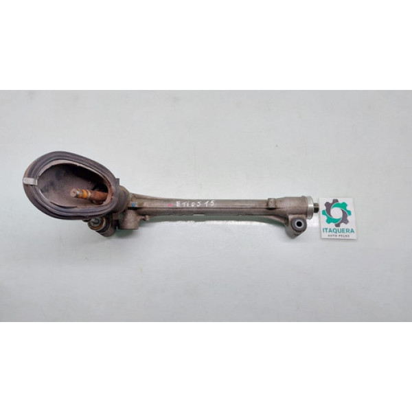 Caixa Direção Toyota Etios 1.3 Ano 2014 2015