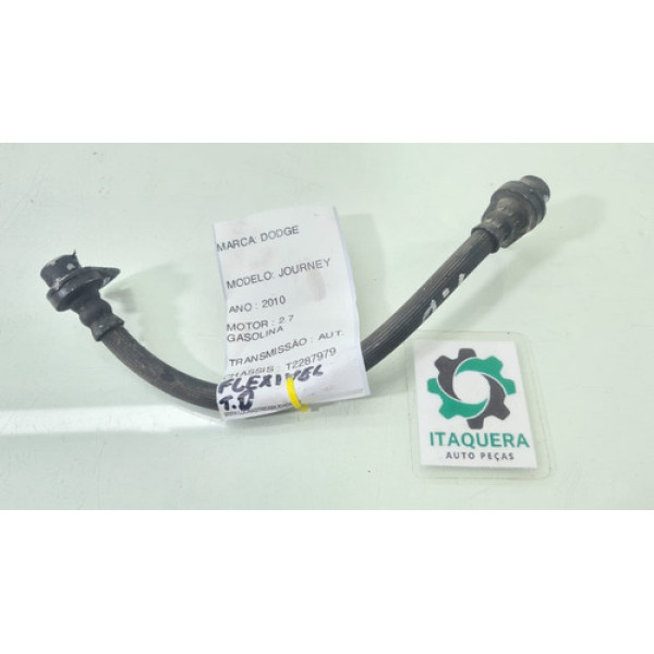Flexivel Traseiro Direito Dodge Journey 2.7 Ano 2010 2011