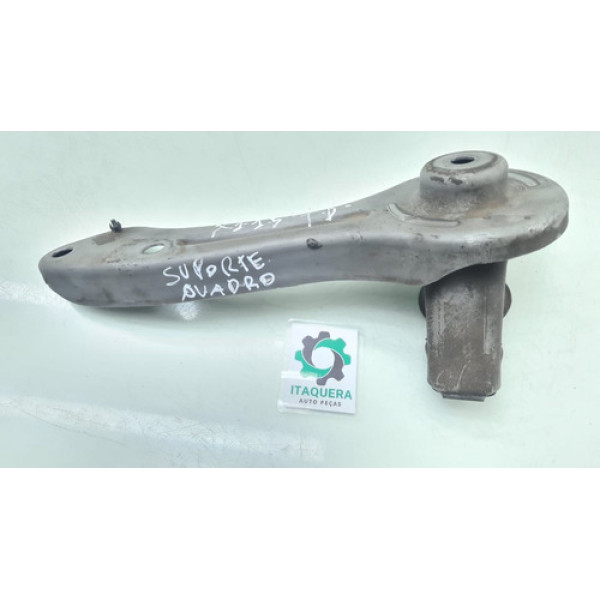 Suporte Agregado Traseiro Direito Bmw X1 2.0 Ano 2014 