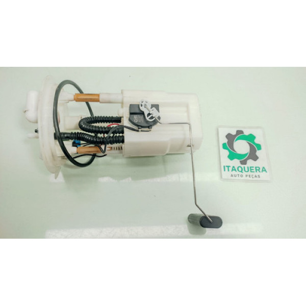 Bomba Combustivel Fiat Mobi 1.0 4cc Ano 2020 2021