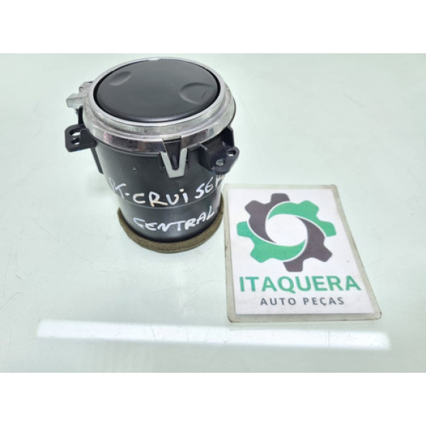 Difusor Ar Central Esquerdo Chrysler Pt Cruiser 2008 2009