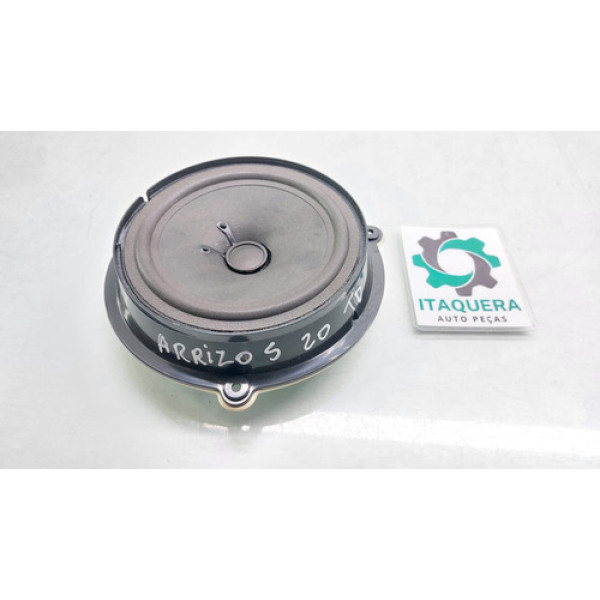 Alto Falante Traseiro Chery Arrizo 5 Ano 2019 2020