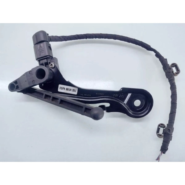 Sensor Nível Estabilidade Traseiro Esquerdo Audi Q5 N°2019