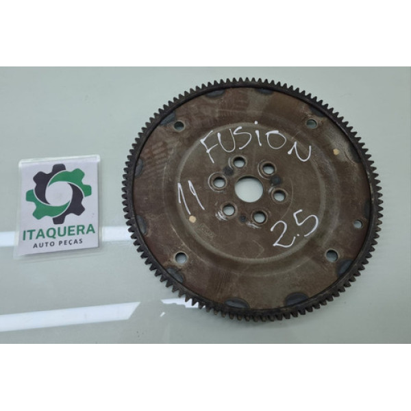Cremalheira Volante Motor Ford  Fusion 2.5 Ano 2011 2012