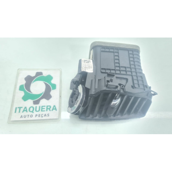 Difusor Ar Condicionado Central Esquerdo Jeep Compass 2019