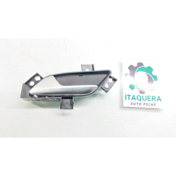 Maçaneta Interna Dianteira Esquerda Chery Tiggo 3x 2022 2023