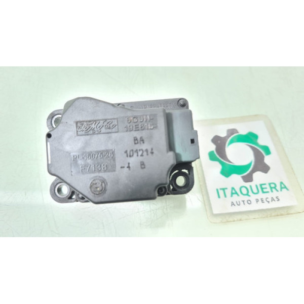 Motor Atuador Caixa Ar Volvo Xc60 Ano 2010 2011
