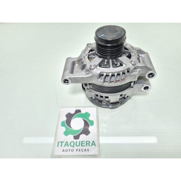 Alternador Toyota Corolla Cross 2.0 Ano 2022 2023