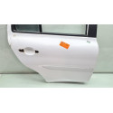 Porta Traseira Direita Nissan March Ano 2019 2020