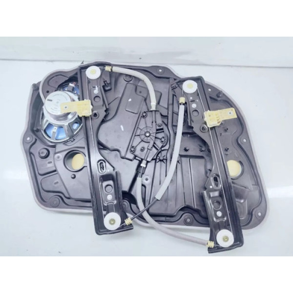 Maquina Motor Vidro Dianteiro Esquerdo Jeep Compass Ano 2020