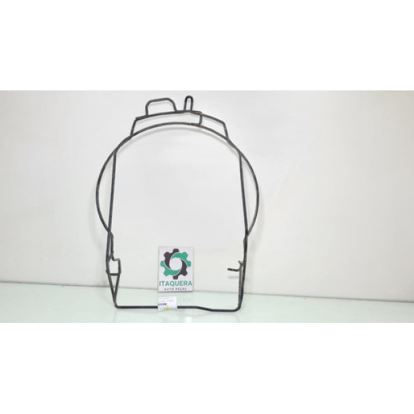 Suporte Estepe Fino Chrysler Pt Cruiser 2.4 Ano 2008 2009