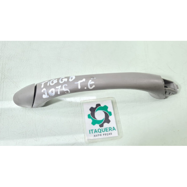 Alça Teto Traseira Esquerda Chery Tiggo Ano 2014 2015