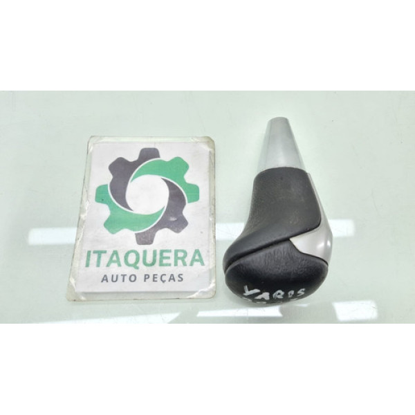 Mitten Mudança Toyota Yaris 1.5 Ano 2020 2021 Original 