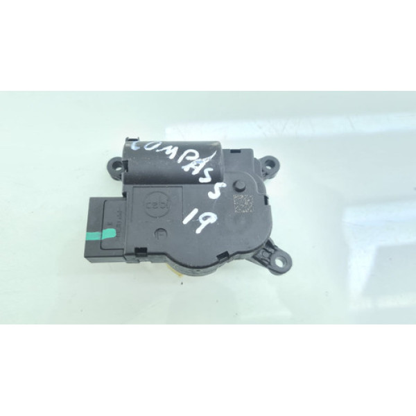 Motor Atuador Caixa Evaporadora Jeep Compass 2.0 Diesel 2019