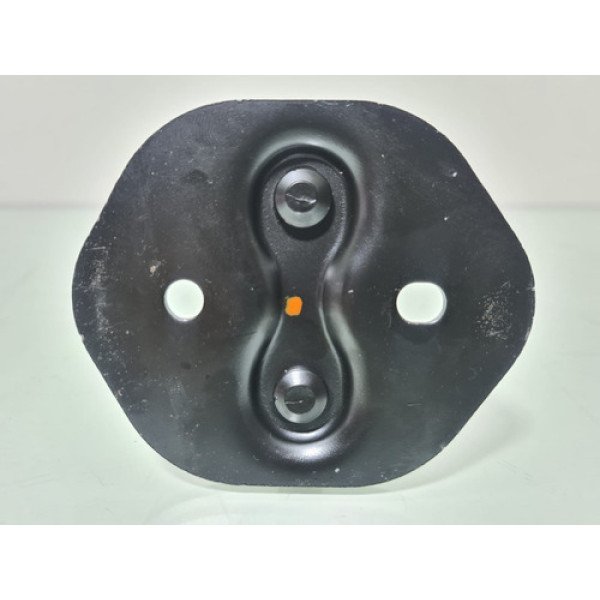 Batente Trava Encosto Banco Traseiro Kicks Nissan 2022 2023