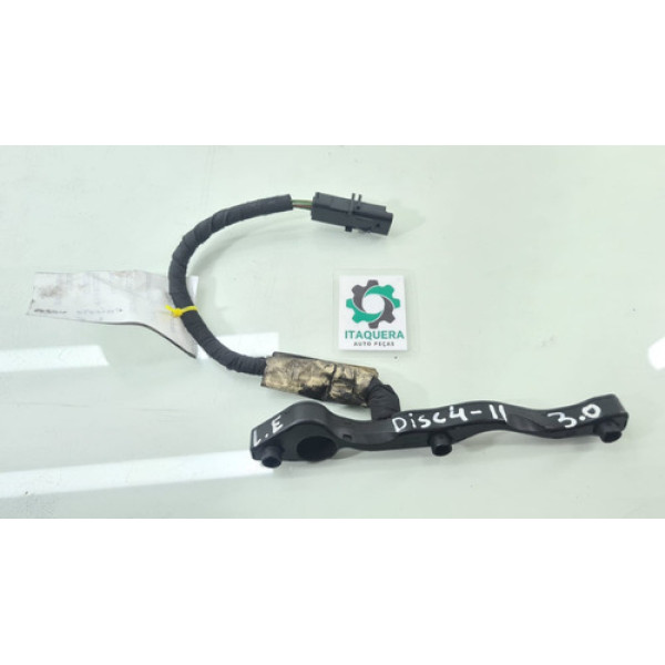 Chicote Vela Lado Esquerdo Discovery 4 3.0 Ano 2011 2012