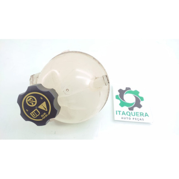 Reservatorio Agua Radiador Chevrolet Tracker 1.0 2022 2023