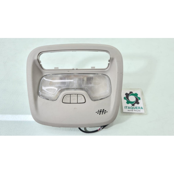 Luz Teto Cortesia Chevrolet Onix 1.0 Turbo Ano 2020 2021 