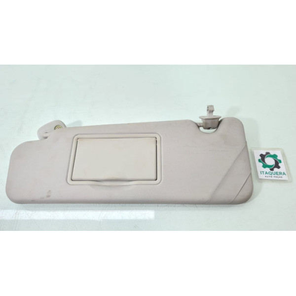 Quebra Sol Lado Esquerdo Renault Logan Sandero Ano 2020