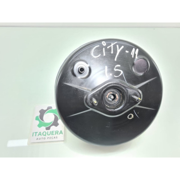 Hidrovacuo Servo Freio Honda City 1.5 Ano 2010 2011
