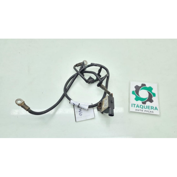 Cabo Polo Positivo Bateria Citroen C5 2.0 Ano 2011 2012