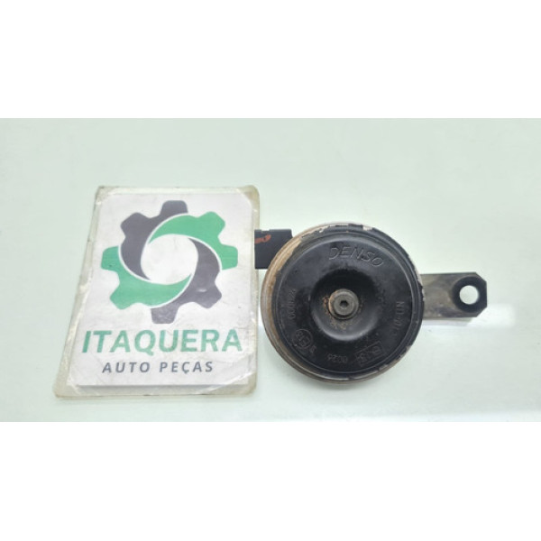 Buzina Original Toyota Corolla Xei 2.0 Ano 2012 2013