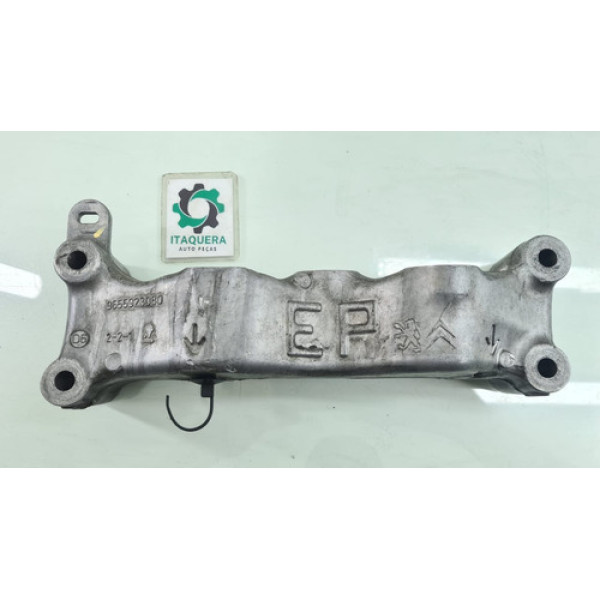 Suporte Coxim Motor C4 Lounge Peugeot 308 1.6 Ano 2018 2019 