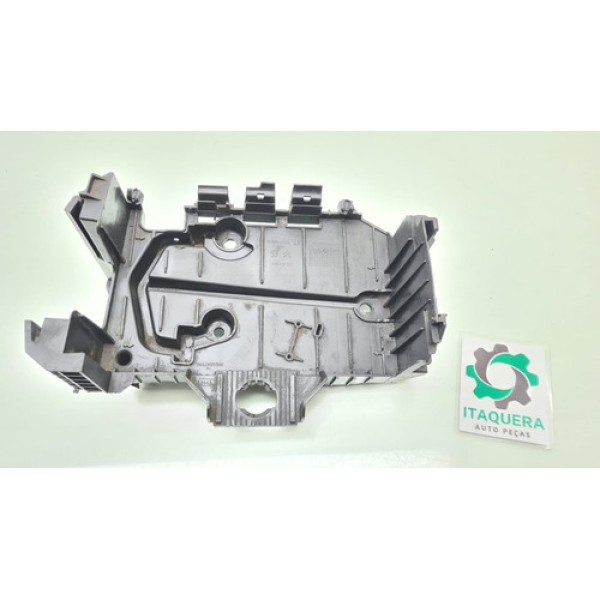 Suporte Caixa Base Bateria Citroen C5 Ano 2011 2012