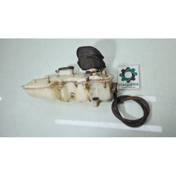 Reservatório Partida Frio Renault Logan Sandero 1.6 2020