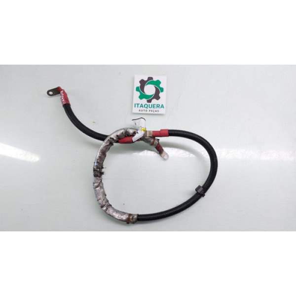 Chicote Cabo Motor Arranque Bmw X1 2.0 Turbo Ano 2014 2015