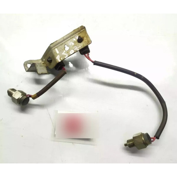 Sensor Diferencial Dianteiro Pajero Full 2007