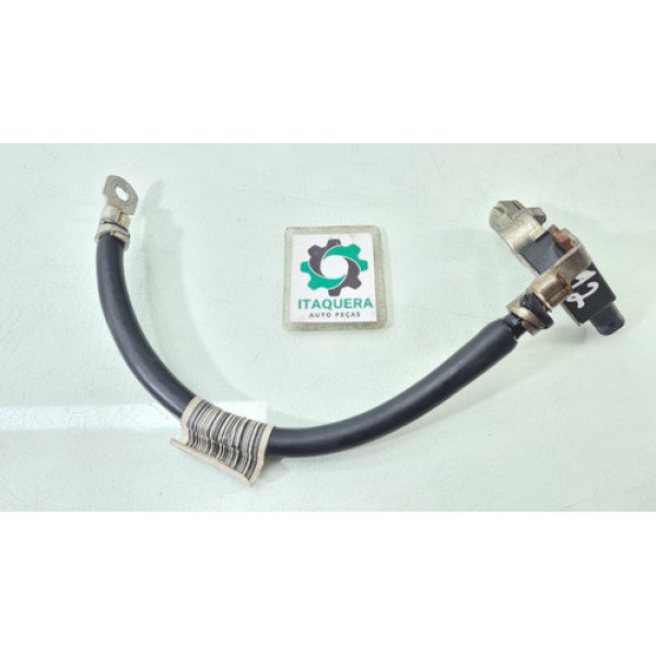 Cabo Polo Negativo Bateria Audi A4 2.0 2011 N° 8k0915181e