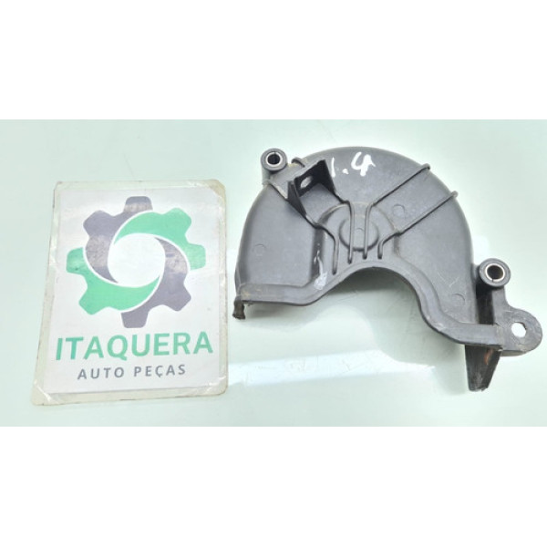 Tampa Superior Correia Dentada Vw Golf Tsi 1.4 Ano 2015