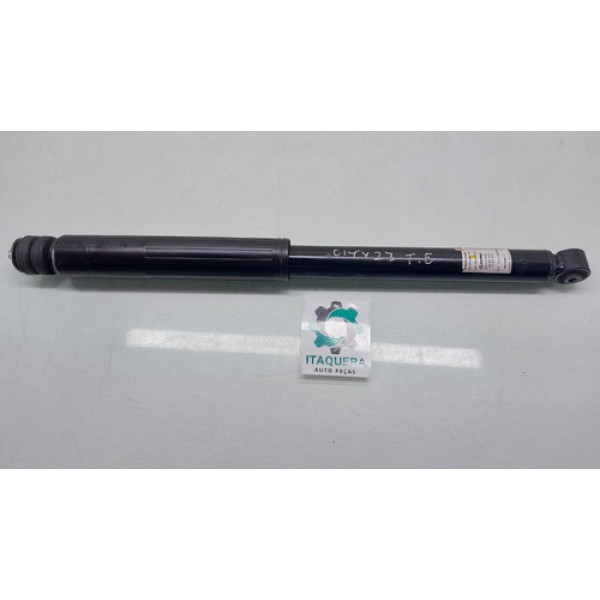 Amortecedor Traseiro Honda City 1.5 Ano 2022 2023