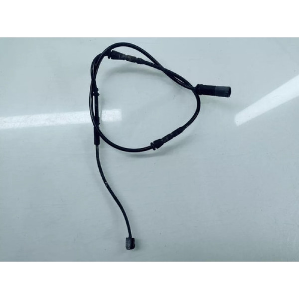 Sensor Pastilha Dianteira Bmw X3 Ano 2013 2014 / 34356790303