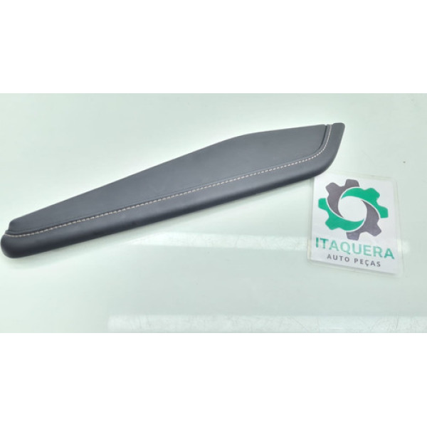 Acabamento Console Esquerdo Honda City Ano 2022 2023