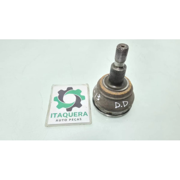 Homocinetica Dianteiro Direito Vw Golf 1.6 Ano 2012 2013